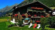 Landhaus Fiegl Hubert