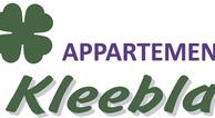 Appartements Kleeblatt