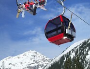 Bild vom Skigebiet Skischaukel Berwangertal