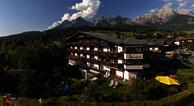 Hotel Alpenhof