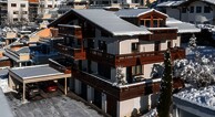 Appartements "See-U"