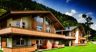 AlpenParks Chalet & Apartment AreitXpress