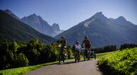 Anderl&acute;s Apartments Stubai
