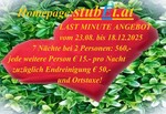 Bild von der Unterkunft