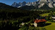 Bergvilla-Ramsau
