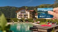 Berghotel Jaga-Alm