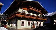 Wirtshäusl Maria Alm