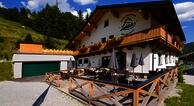 Bike & Snow Hotel-Restaurant Lederer