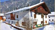 Ferienhaus Pult