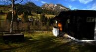 Ferienhütte Großarl