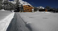 Hotel Sonnblick