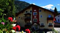  Pension Posauner