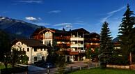 Smaragdhotel Tauernblick
