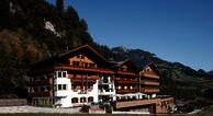 Hotel Kristall