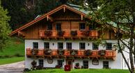 Bauernhof Krahlehen