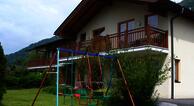 Golf & Ski Appartements Lesak
