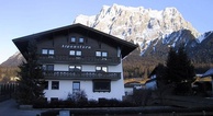 Alpenstern Gästehaus 