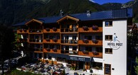 Hotel Post Krimml