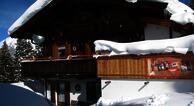Thaler H&uuml;tte