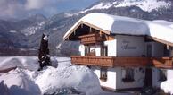 Haus Anna - Familie Straif