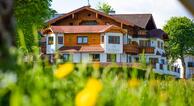Landhaus Kirchgasser