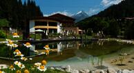 Landhotel Alpenhof