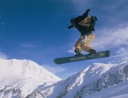 Bild vom Skigebiet Alpe Lusia Bellamonte