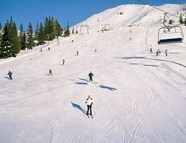 Bild vom Skigebiet Planneralm (Schneebärenland)