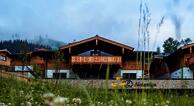 Natursinn Mountainchalets