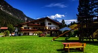 Ferienhaus Kirchplatzl