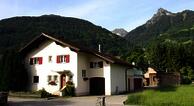 Kapellblick