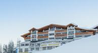 Hotel Bellevue 4 Sterne superior