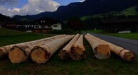 Weißbachergut Fleckl Franz Josef