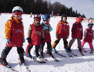 Bild vom Skigebiet Neuschönau