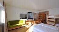 Familienhotel Mateera