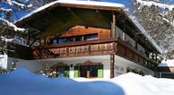 Chalet Josi