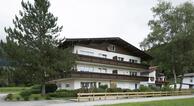 Appartementhaus Tirolerhaus Walchsee