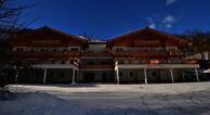 Alpine Resort Kaprun - by Alpin Rentals