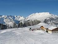 Bild vom Skigebiet Biberwier-Marienberg - Bergbahnen