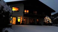Appartement Latschen & Ferienhaus a.d. Nockalmbahn