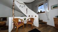 Appartement Seyrling Frajo