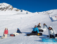 Bild vom Skigebiet Sportgastein