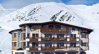 Alpenhotel Seiler