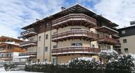 Komfort Appartements serviced by Auhof