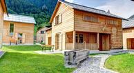 Casalpin Chalets