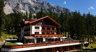 Naturhotel L&auml;rchenhof