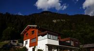 Alpenzauber Apartment Montafon