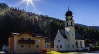 Ferienwohnung La Chiesa