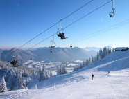 Bild vom Skigebiet Brauneck - Lenggries-Wegscheid