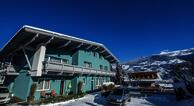 Sonnseitn Appartements